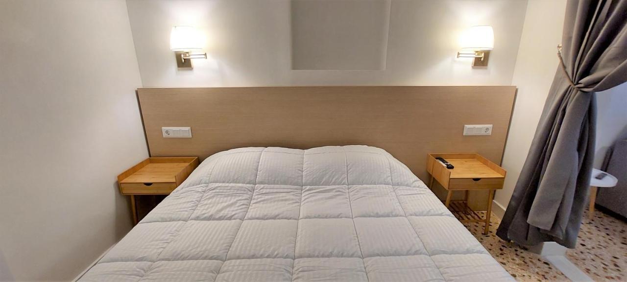 Athens Plaka Family Suites Екстериор снимка