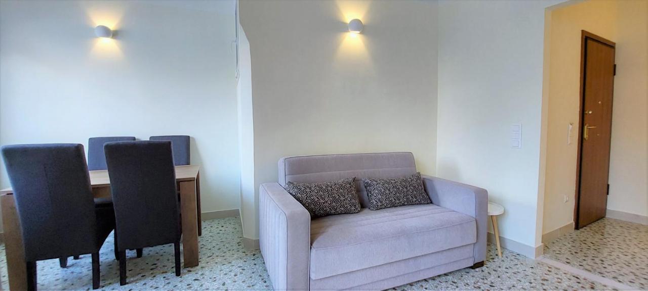 Athens Plaka Family Suites Екстериор снимка