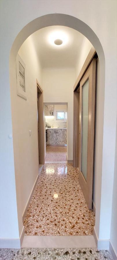 Athens Plaka Family Suites Екстериор снимка