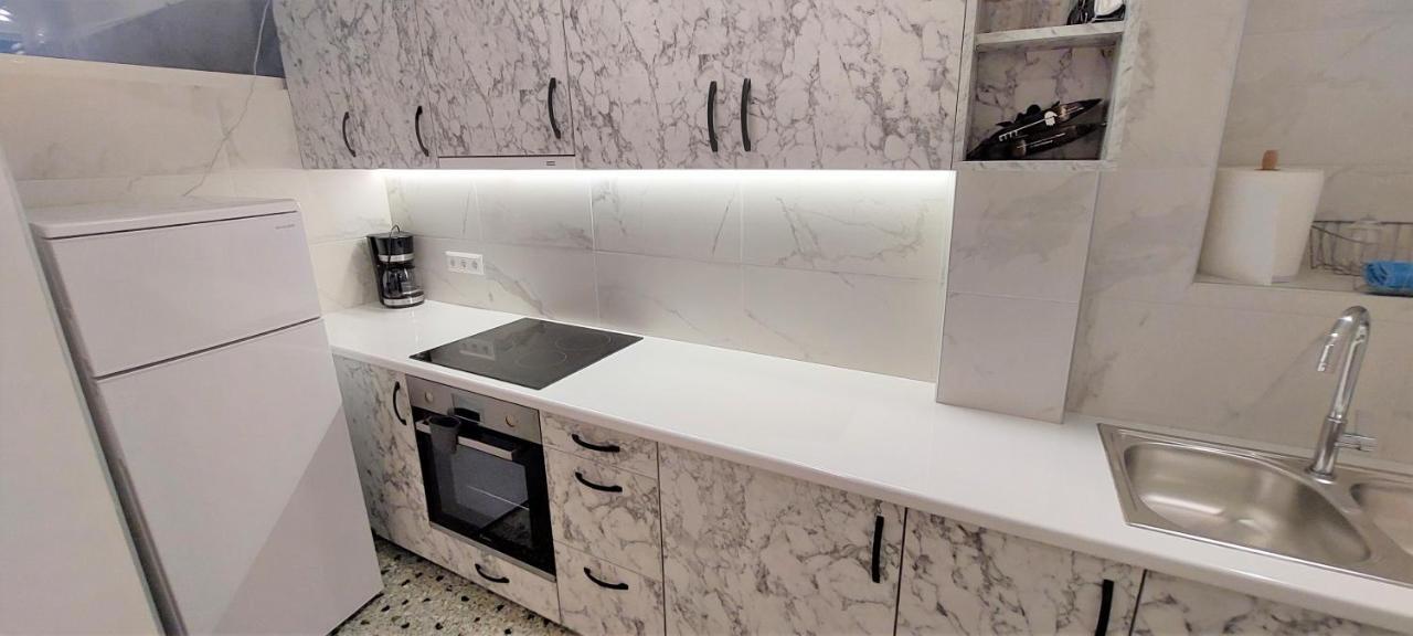 Athens Plaka Family Suites Екстериор снимка