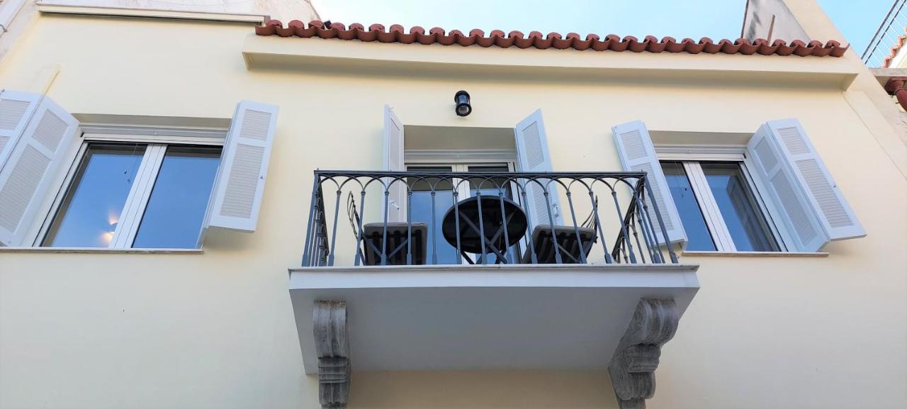 Athens Plaka Family Suites Екстериор снимка