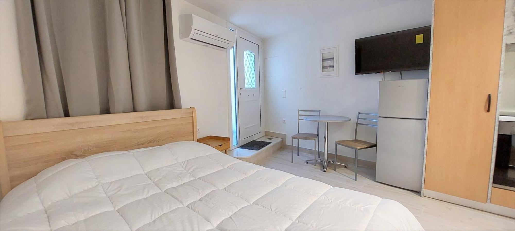 Athens Plaka Family Suites Стая снимка