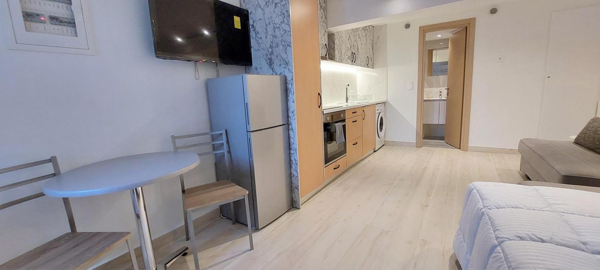 Athens Plaka Family Suites Стая снимка