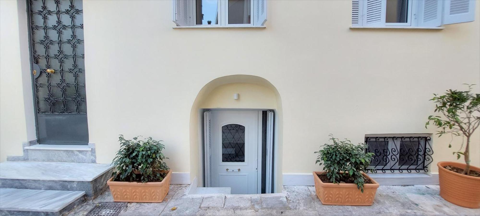 Athens Plaka Family Suites Стая снимка